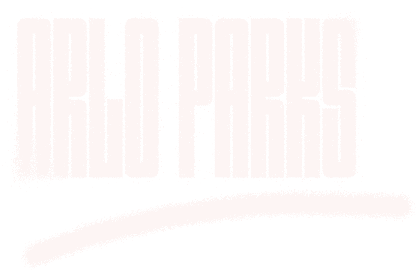 Arlo parks logo