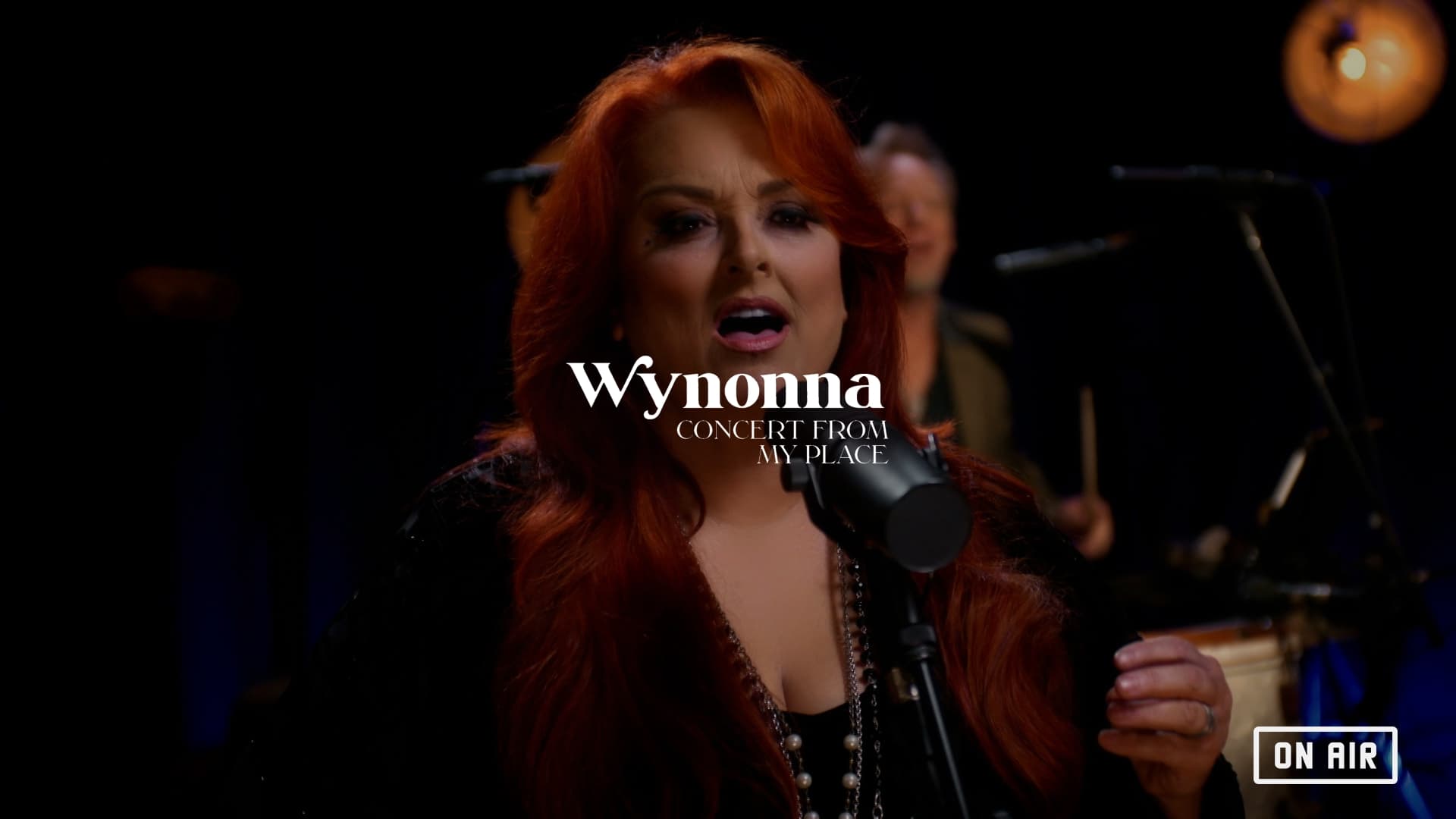 wynonna concert from my place on air thumbnail