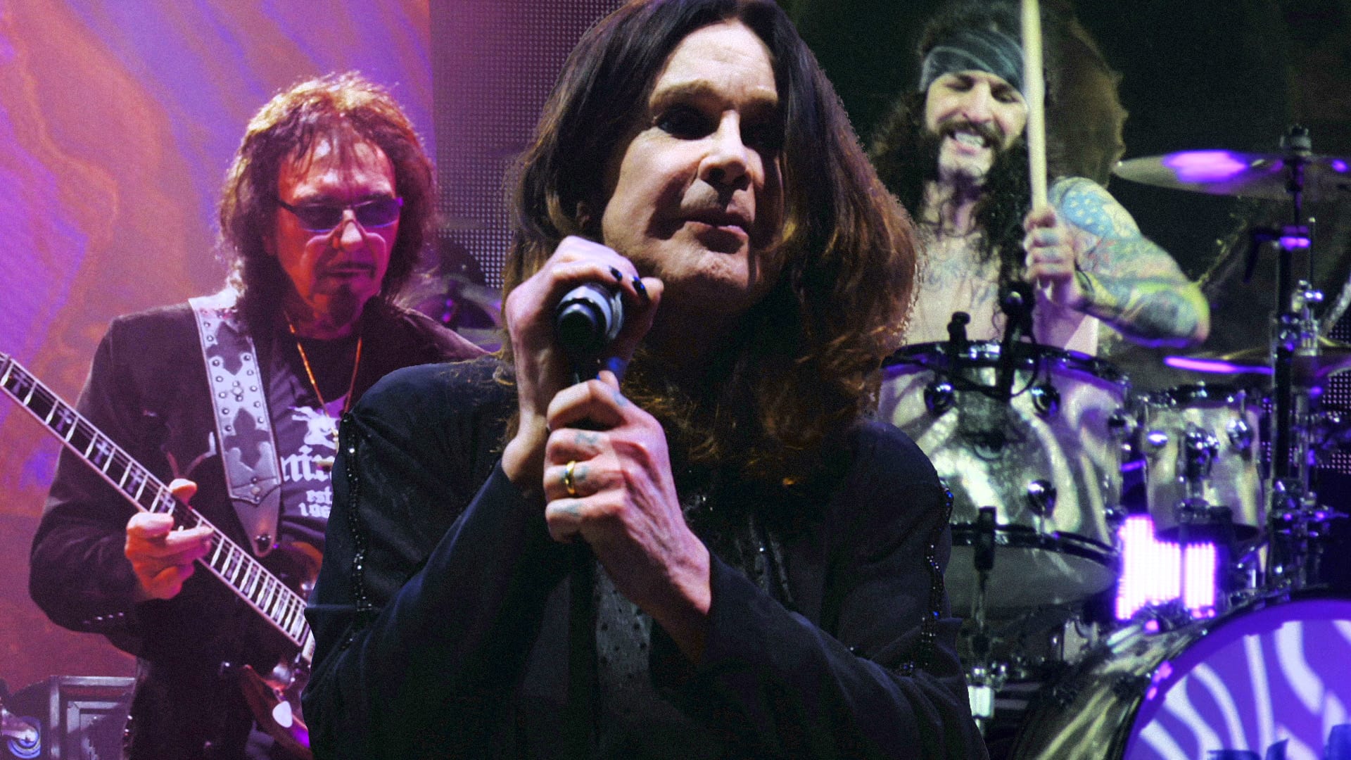 Black Sabbath’s 'The End' (That Wasn’t Really The End)