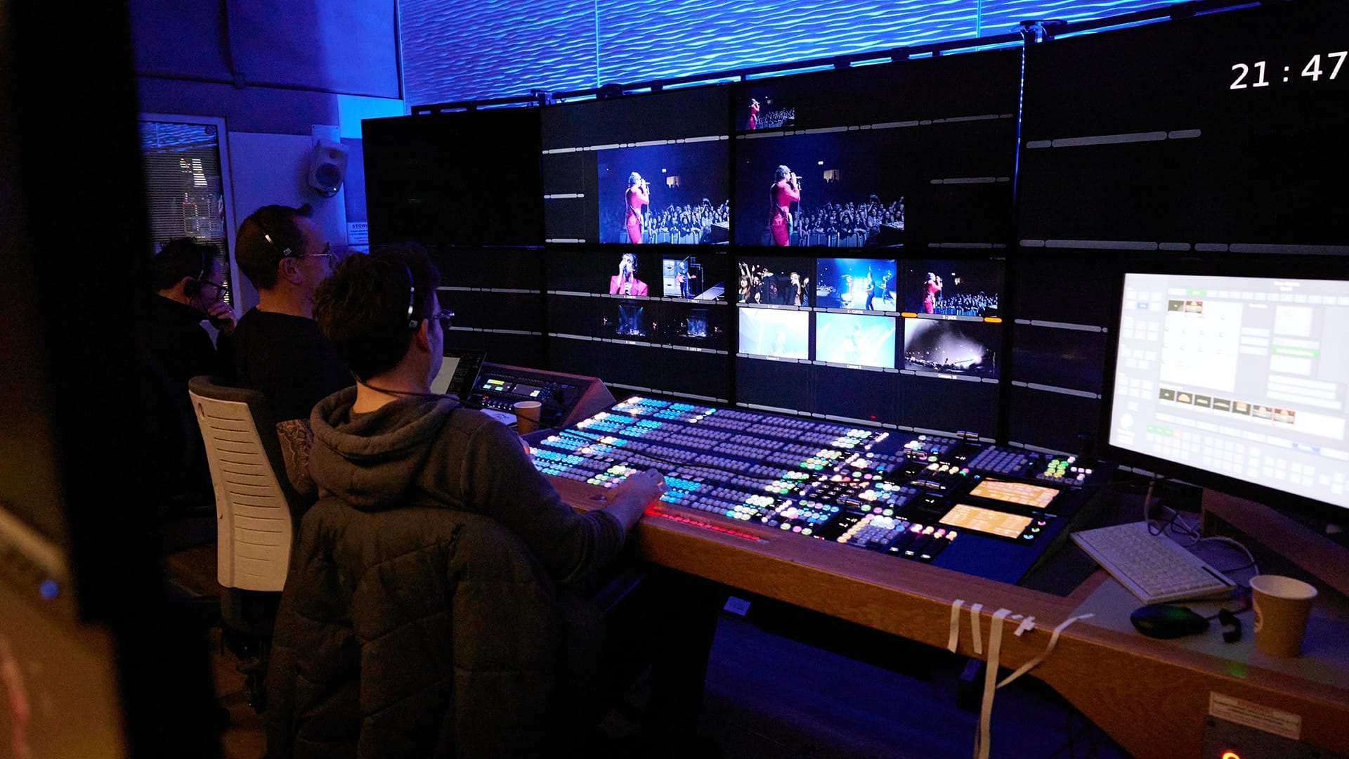 Upscaling Content to 4K with Dolby Vision HDR