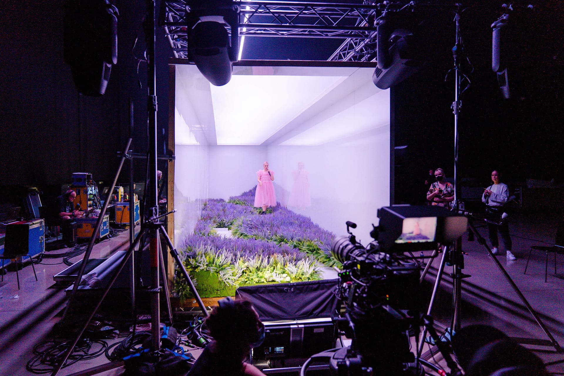 A Complete Guide to HDR Grading with Dolby Vision