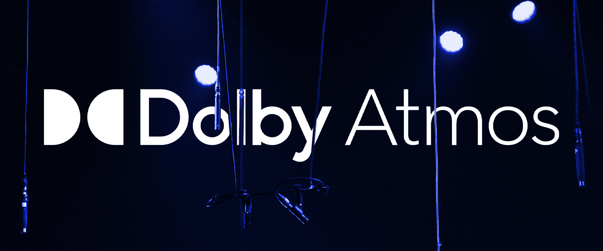 Dolby Atmos Section Image