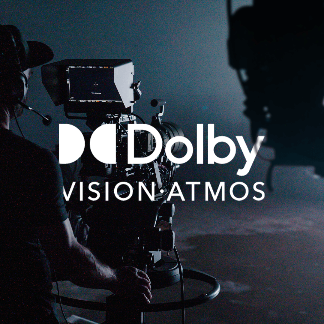 Dolby About Us Image