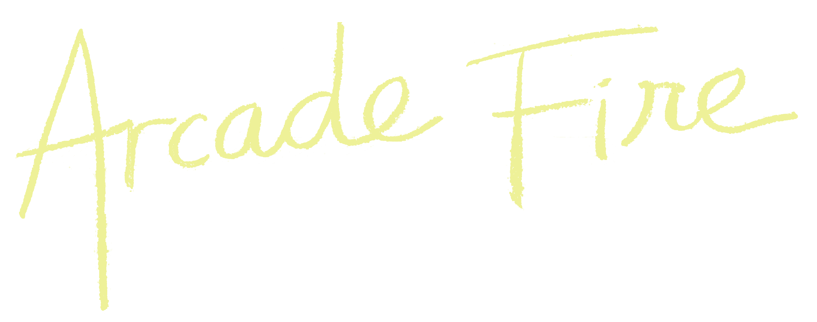 Arcade Fire