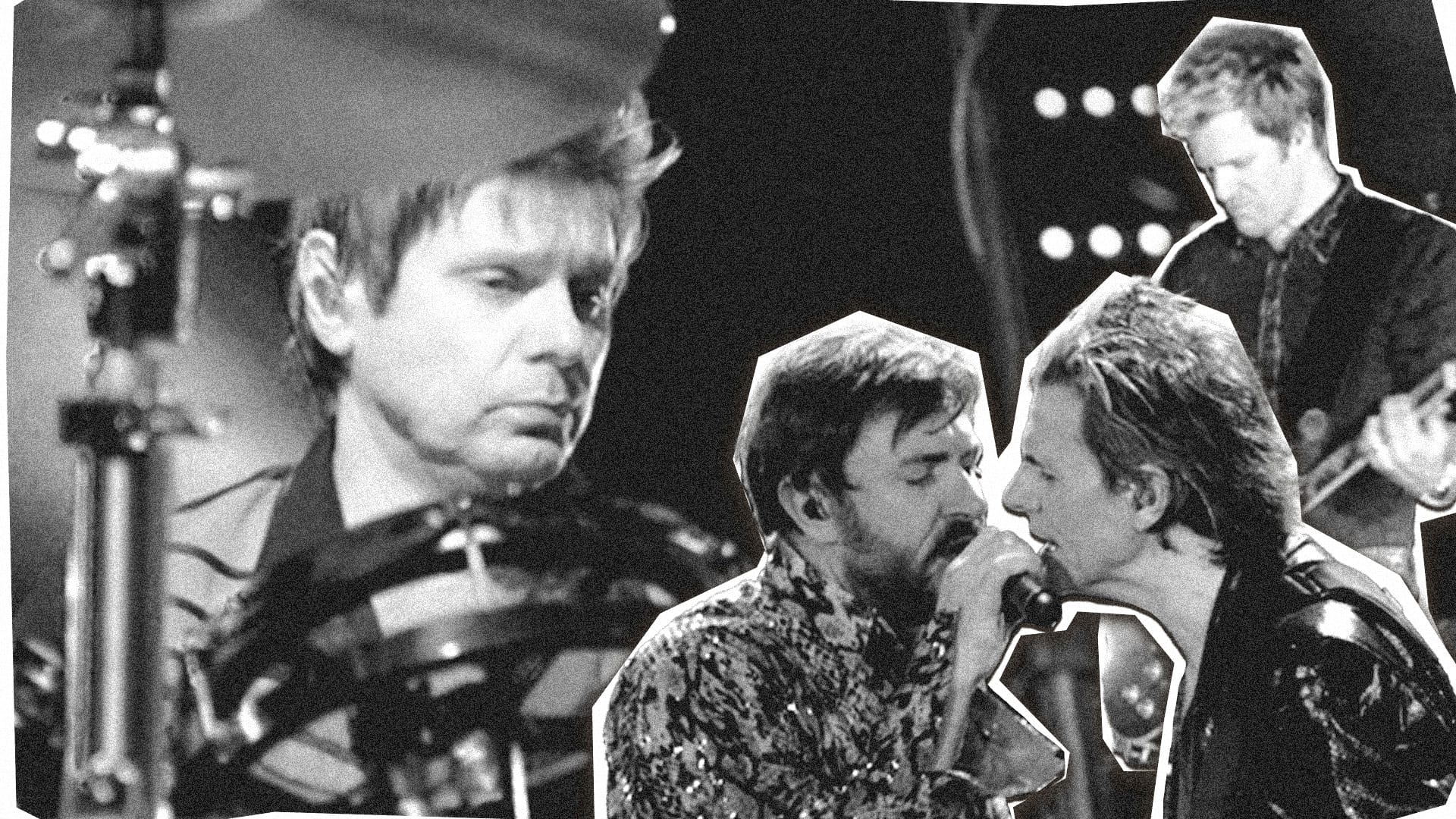 5 Standout Duran Duran Hits