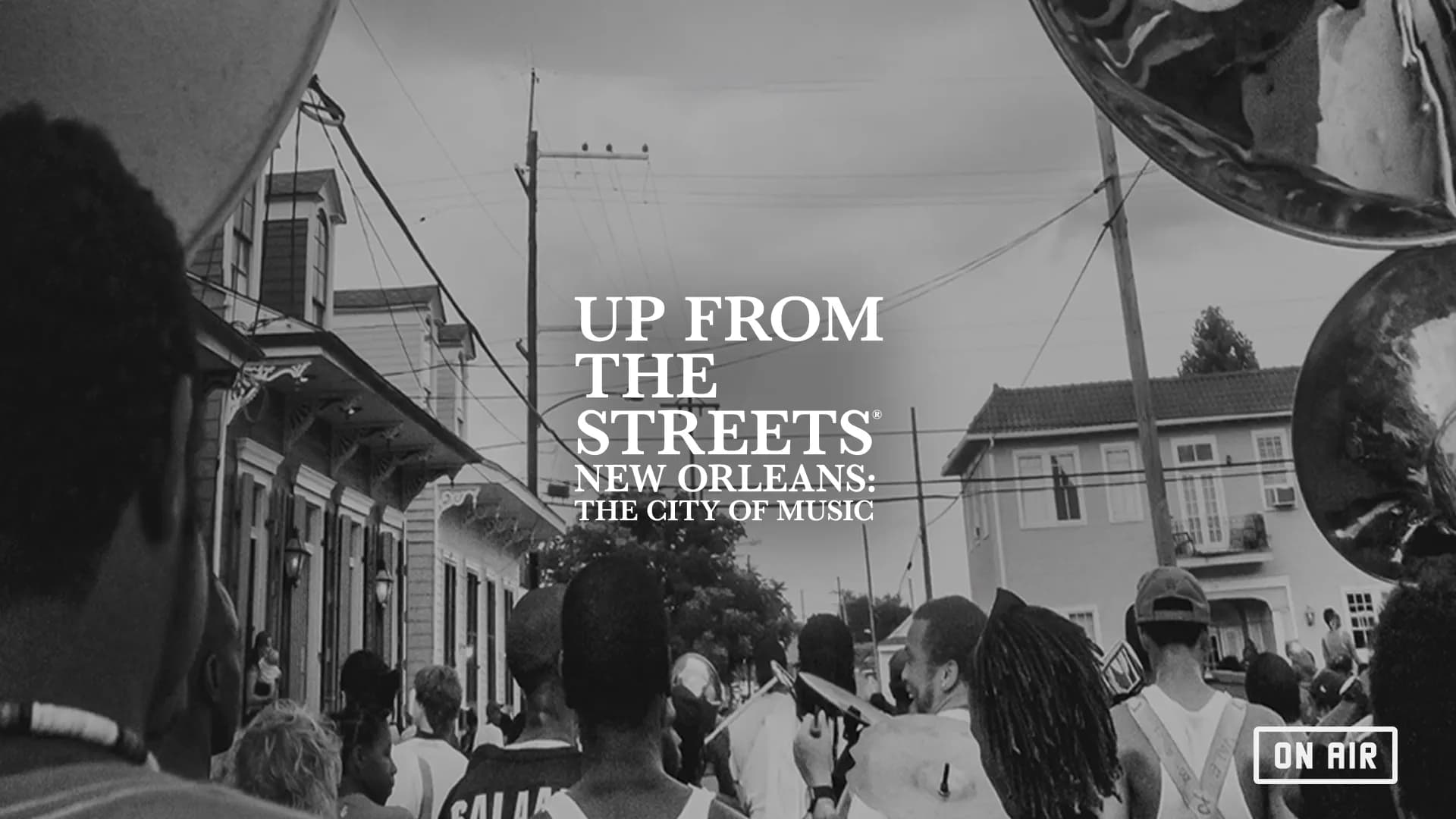 up from the streets new orleans the city of music ytthumbnail