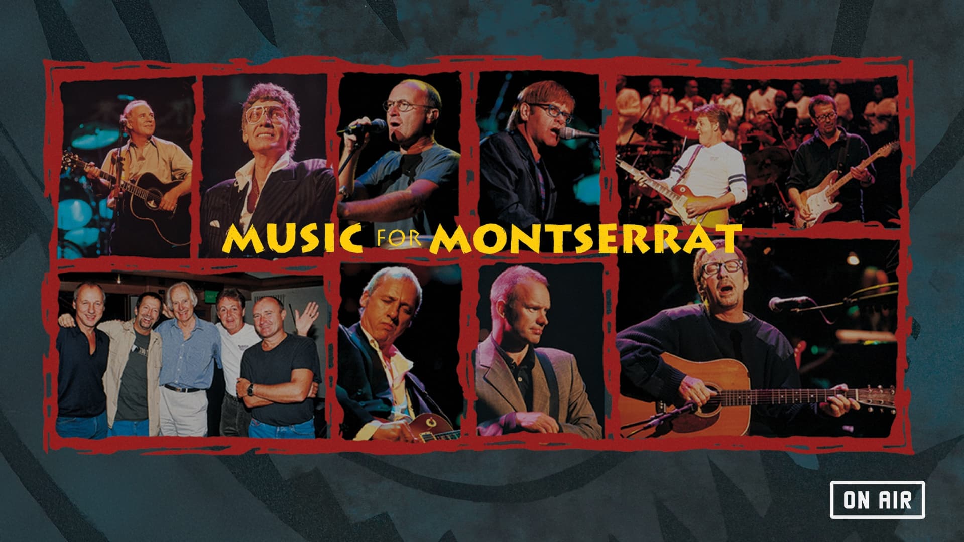 music for montserrat on air thumbnail