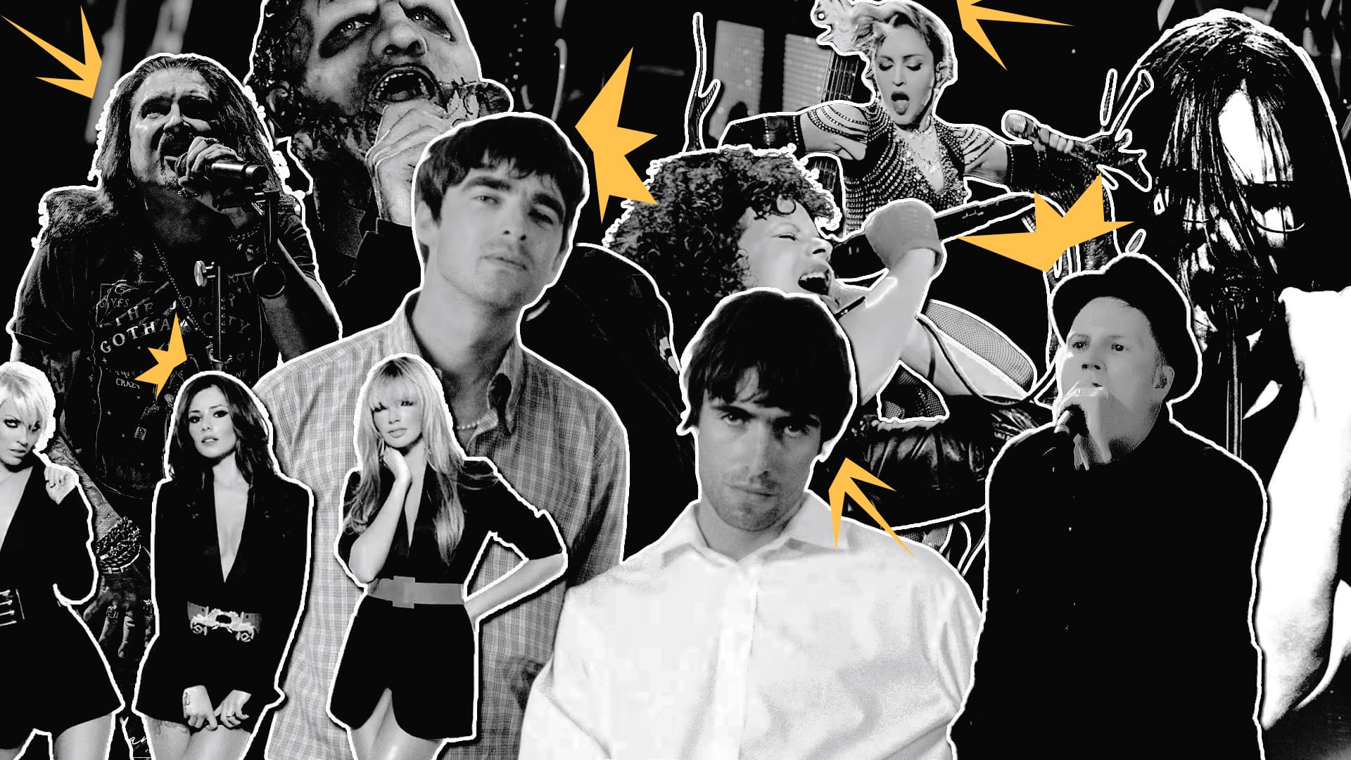 Songs You Won't Believe Turn 20 in 2025