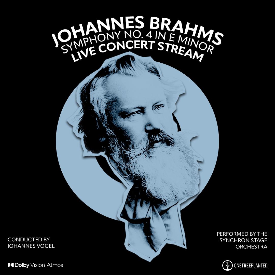 Brahms 2024 Artwork - Square