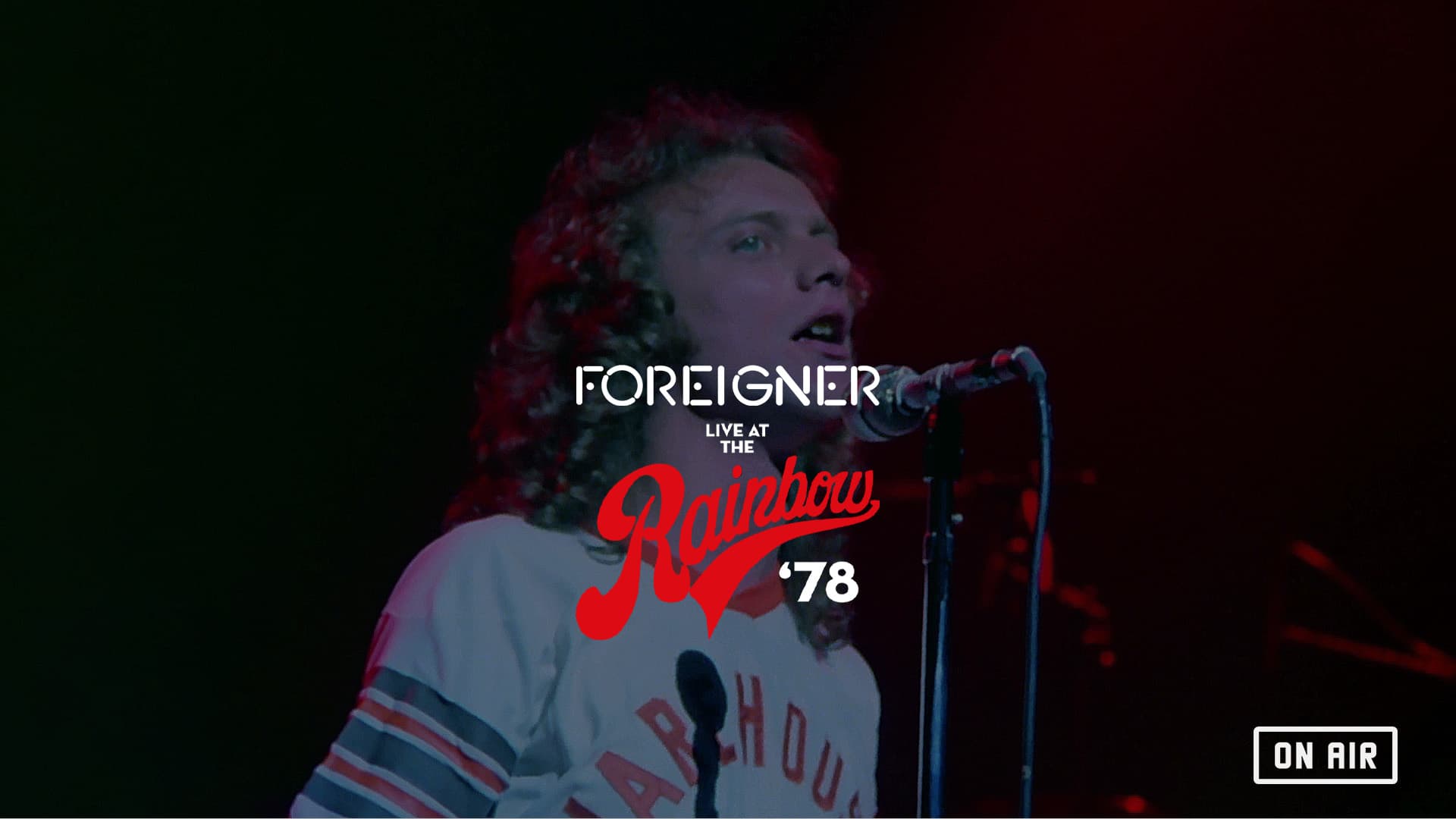 foreigner trailer thumbnail