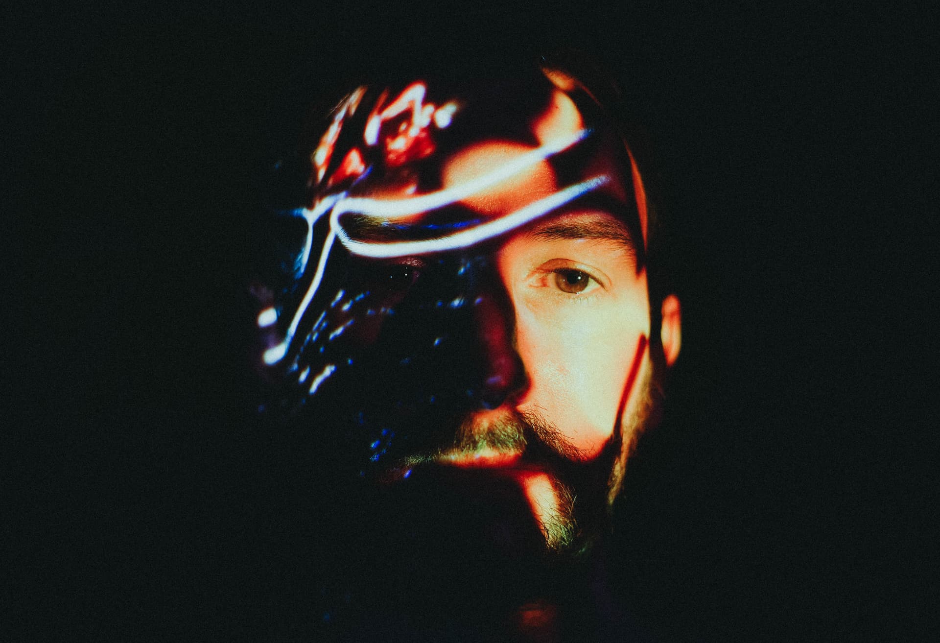Max Cooper Press Image 1