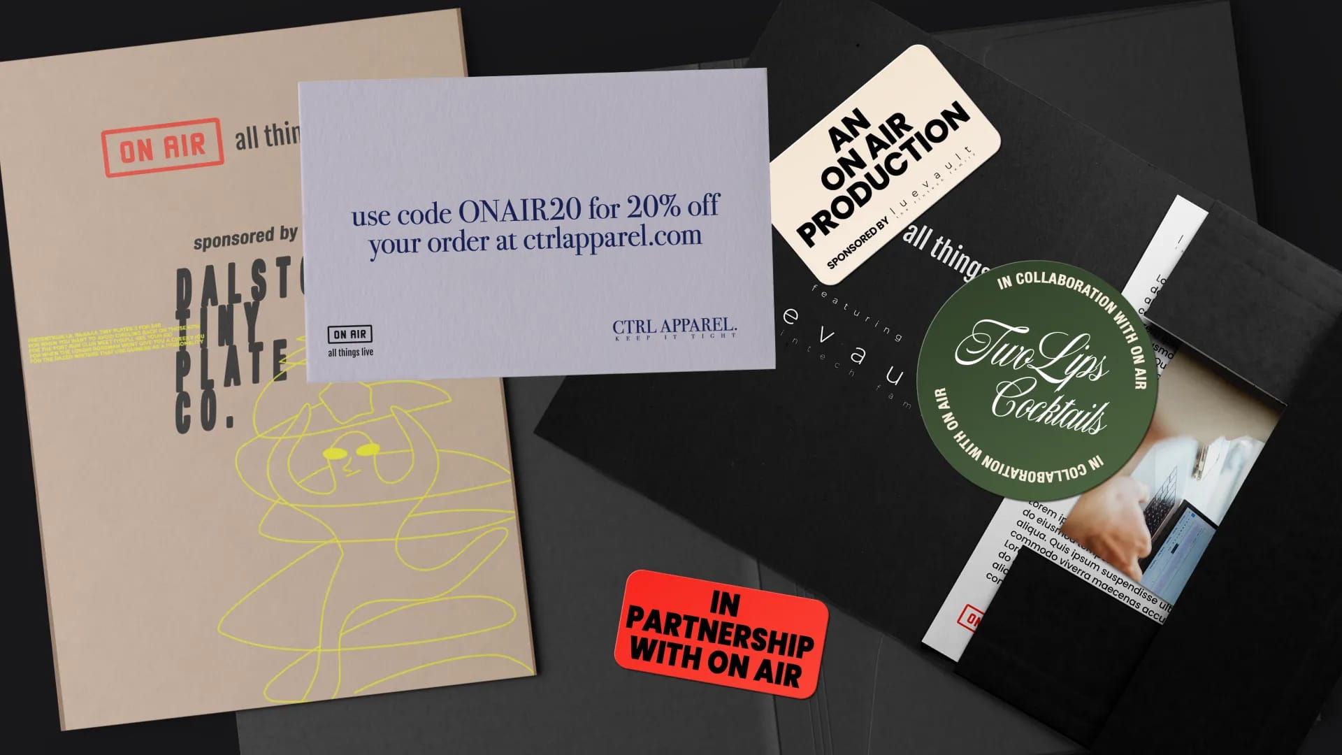 Increase Global Brand Reach Through Concert Streaming