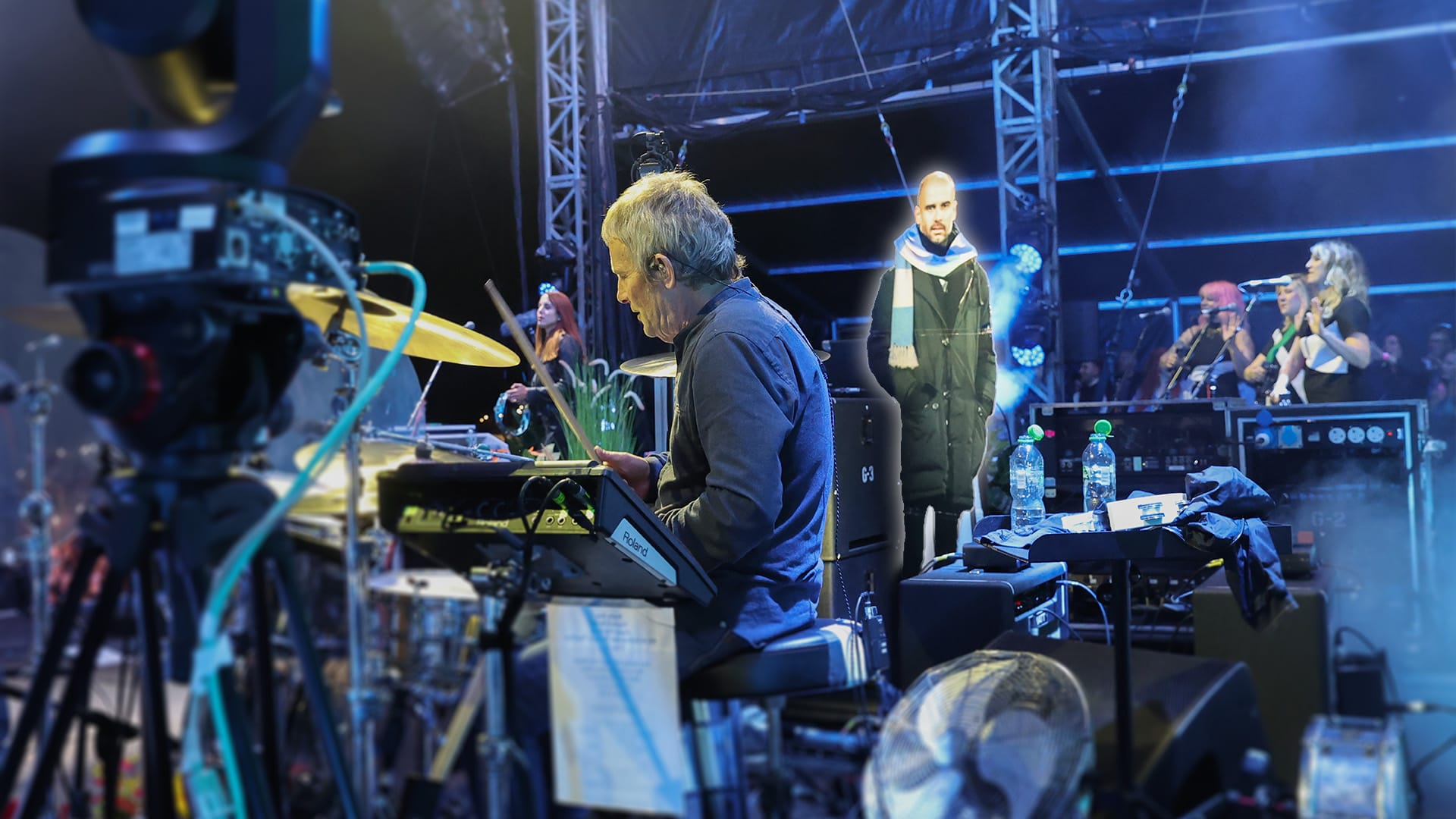 Oasis Live at Heaton Park: The 2025 Reunion