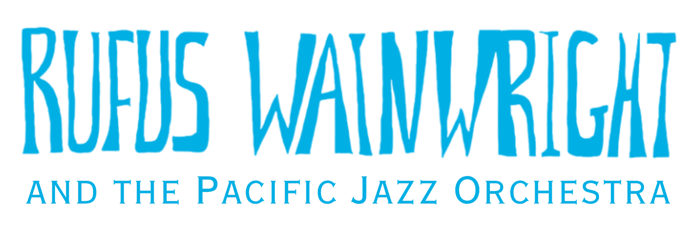 Rufus Wainwright