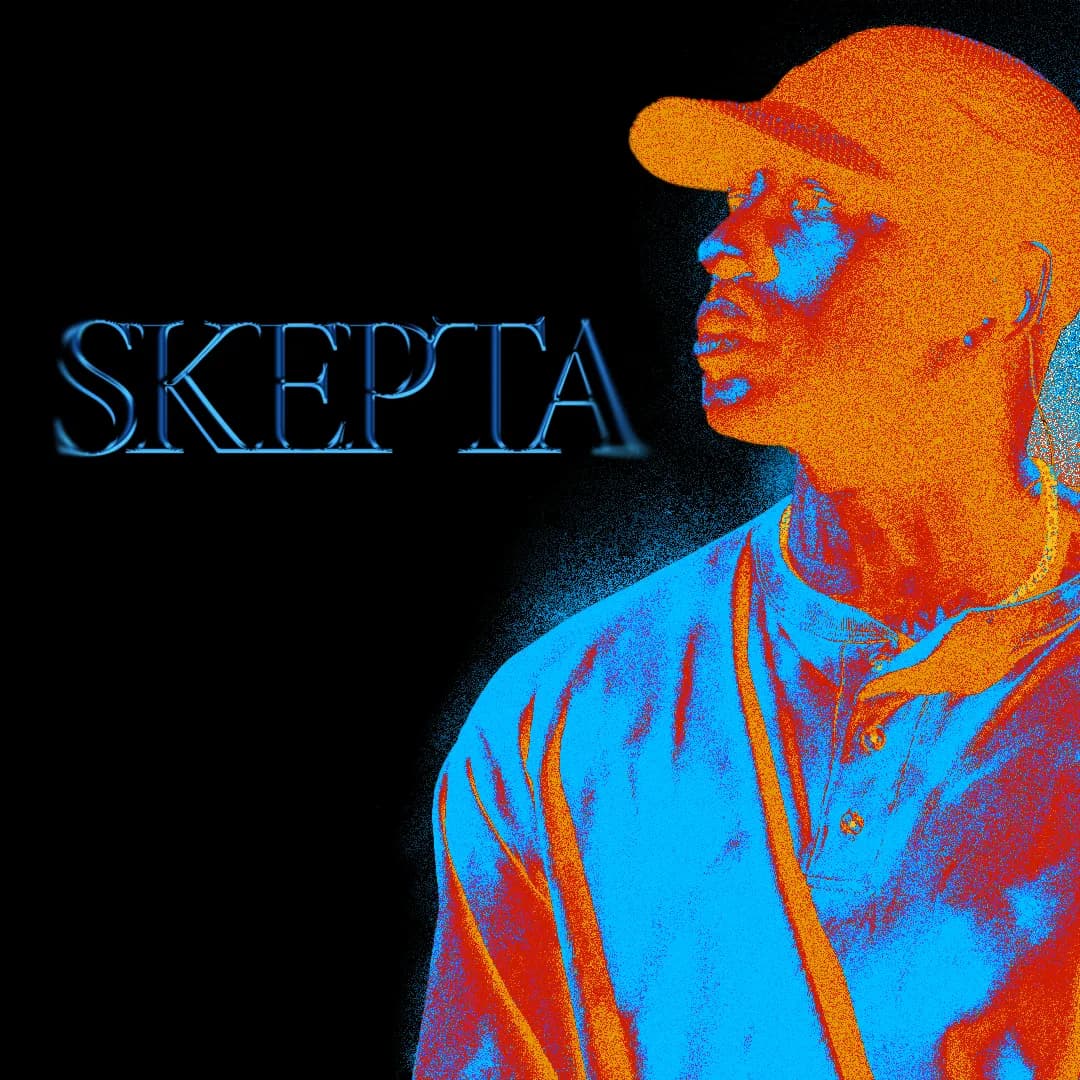 Skepta Show Artwork Square