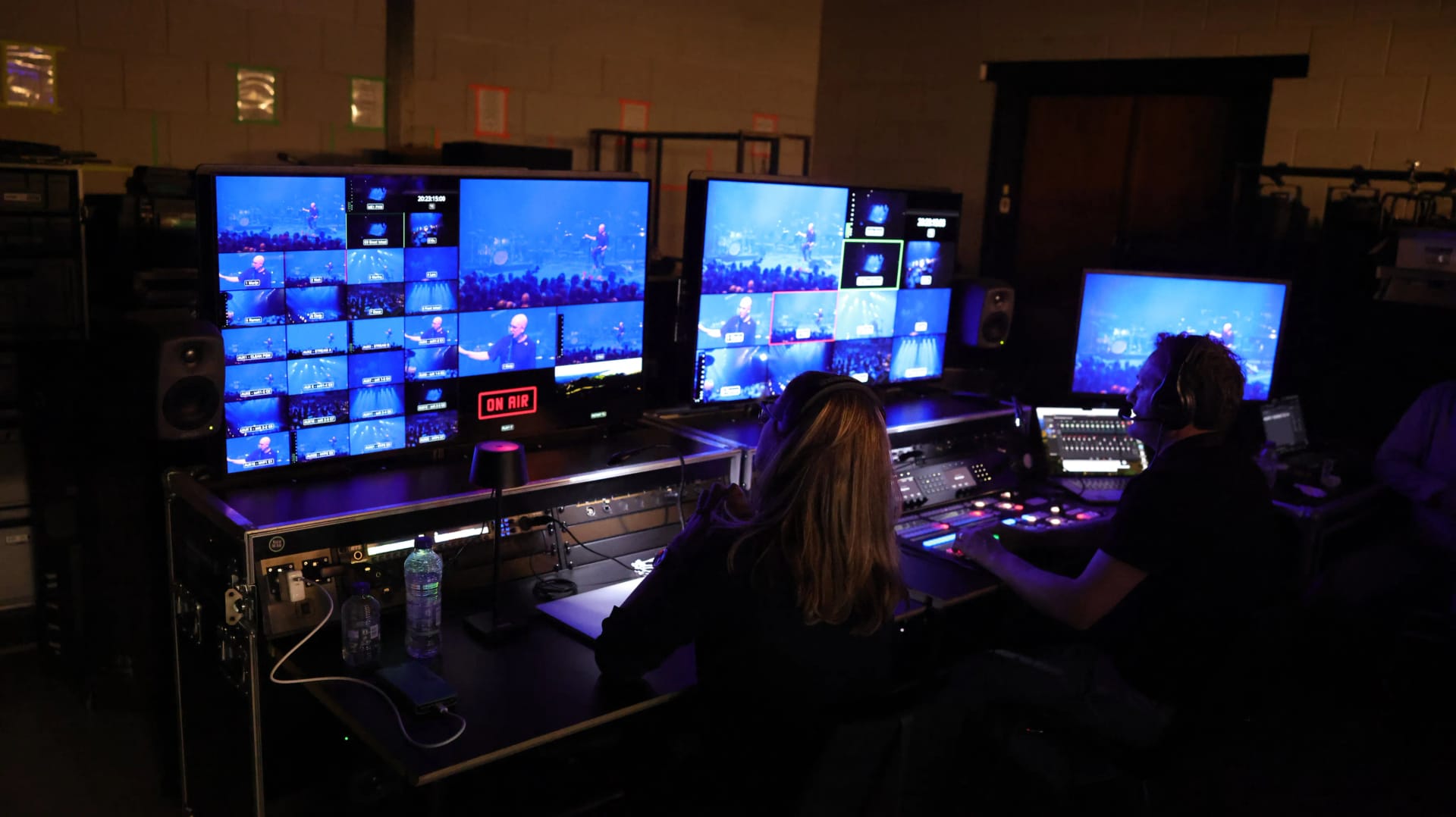 Deep Dive into the Encoding Ladder