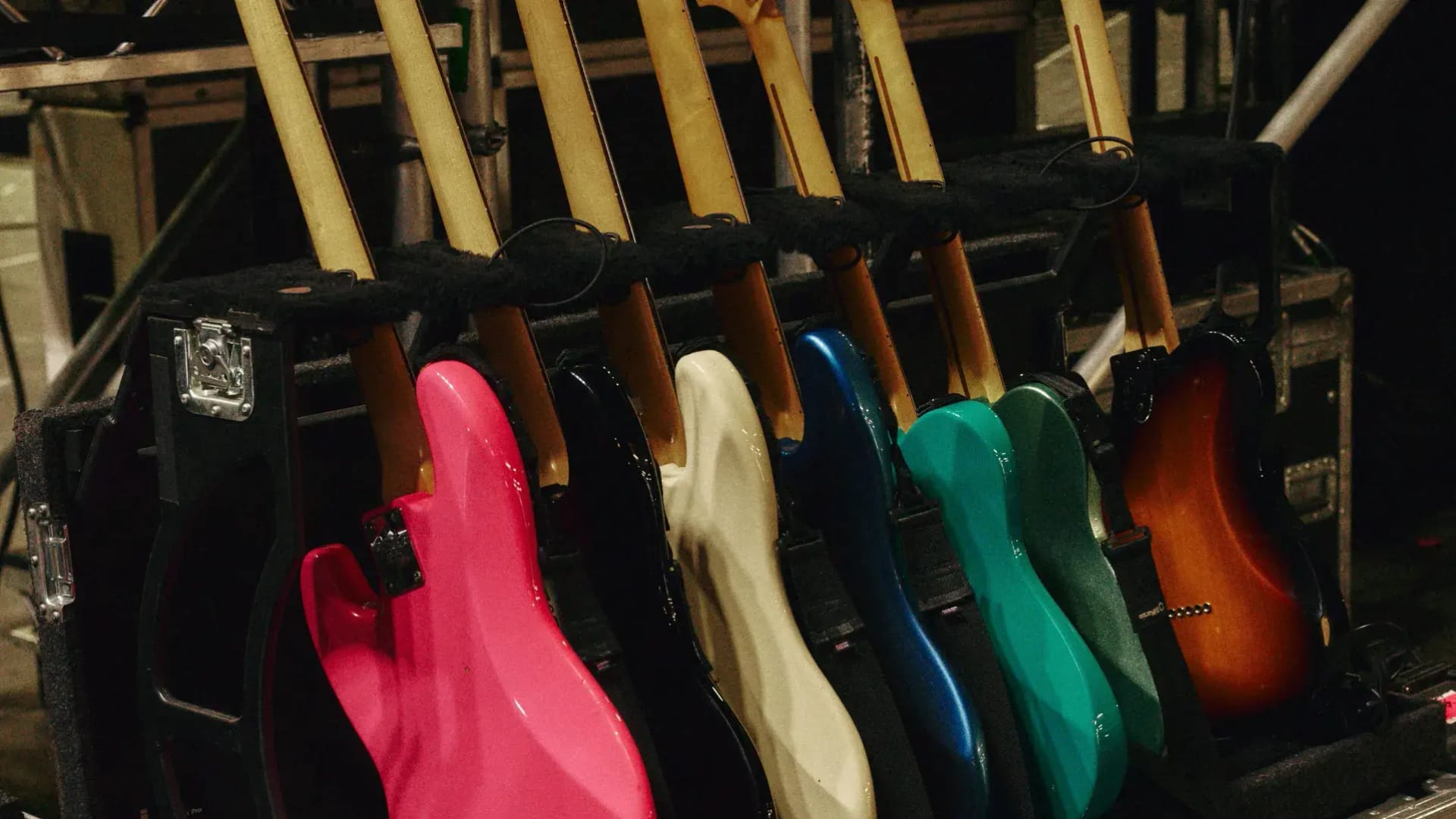 The Best Guitar Riffs of All Time (According to Music Fans)