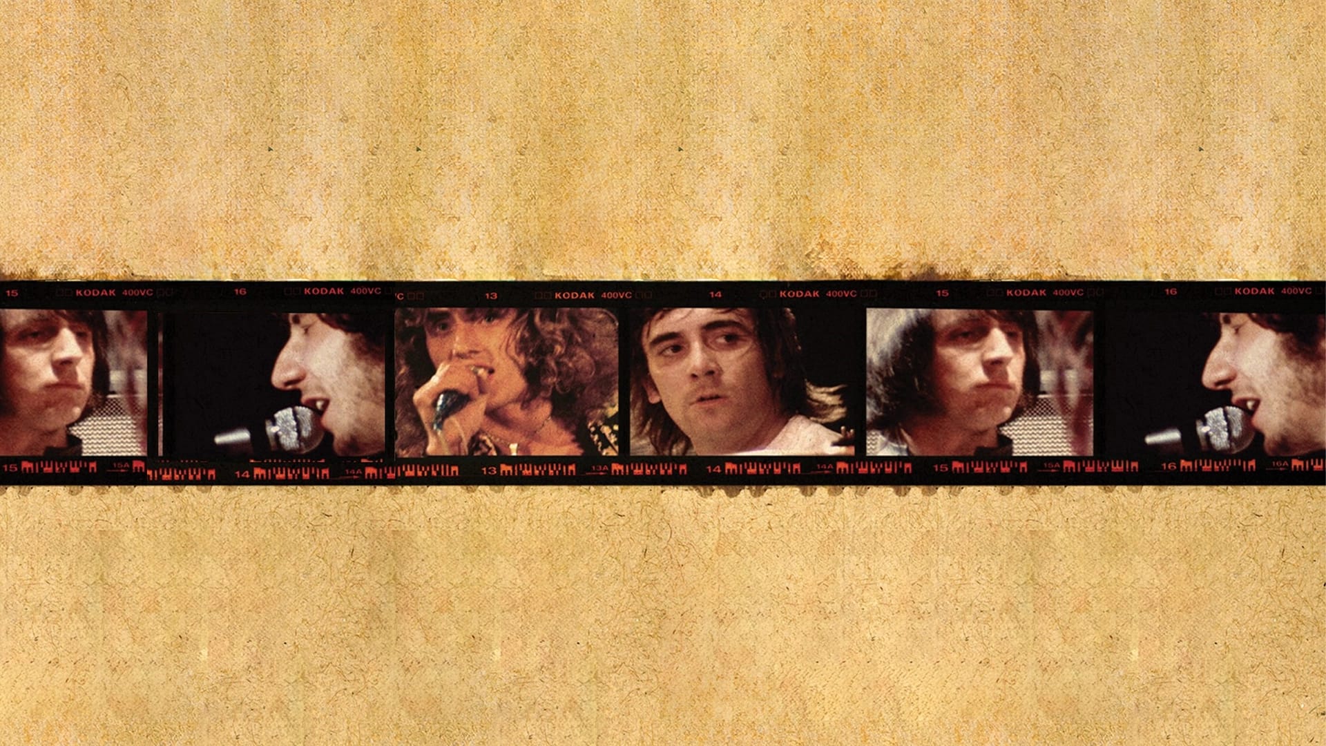 The Who Announce Farewell Tour 2025