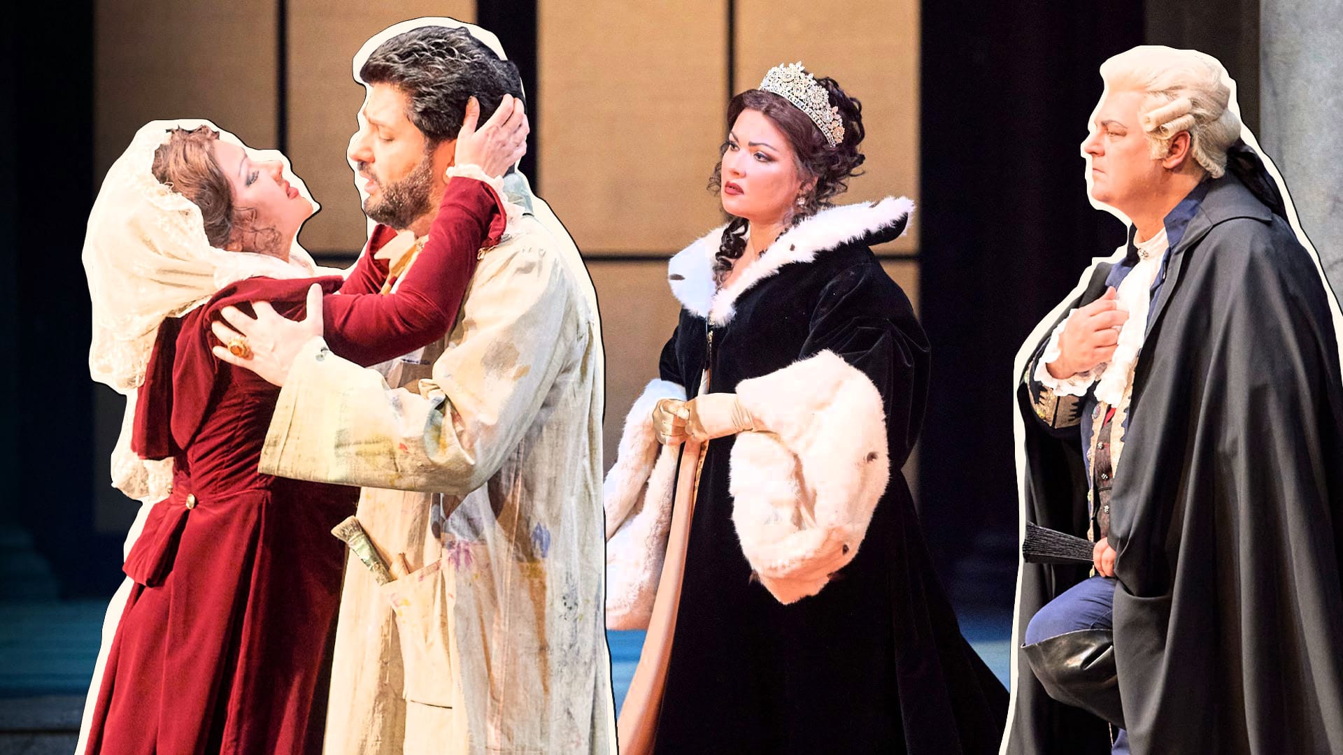 Giacomo Puccini’s Operas, Ranked