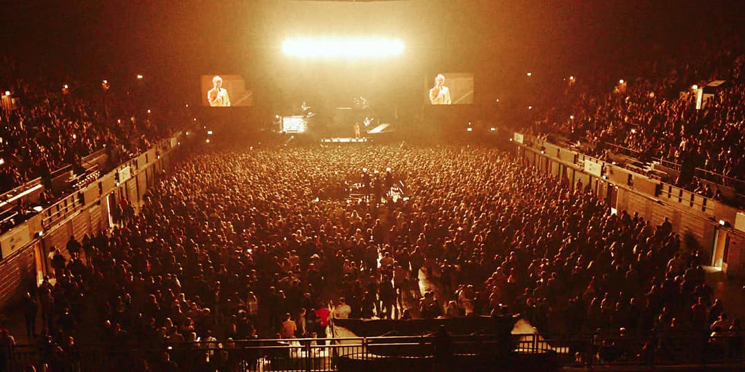 All Time Low artist page tour image