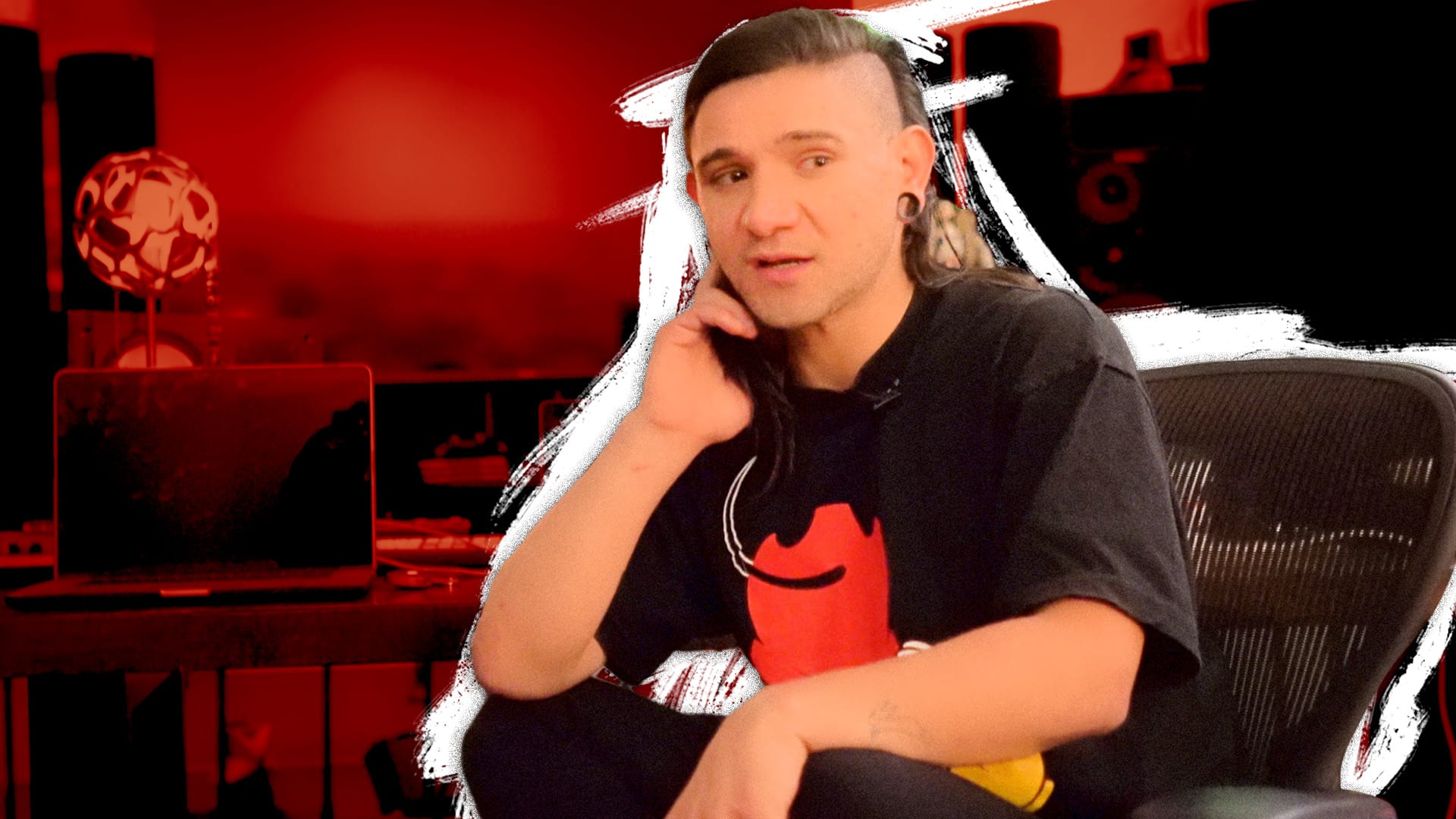 Bass Impact: The Origins of Skrillex