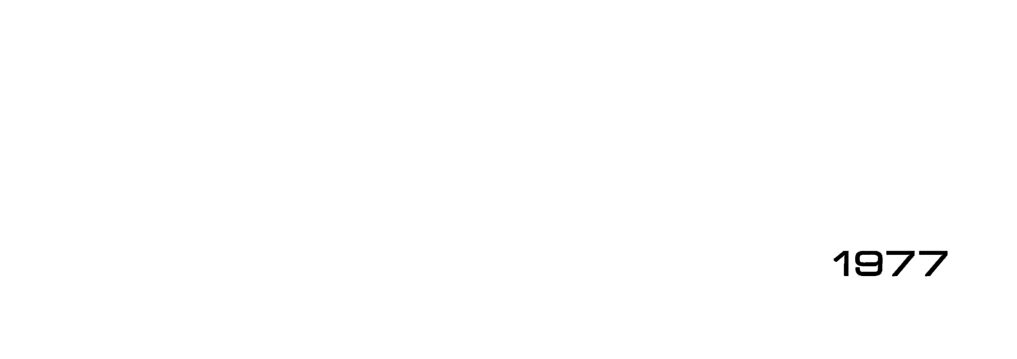 Album cover showing stylized text: "AWB at Montreux 1977" on a black background.