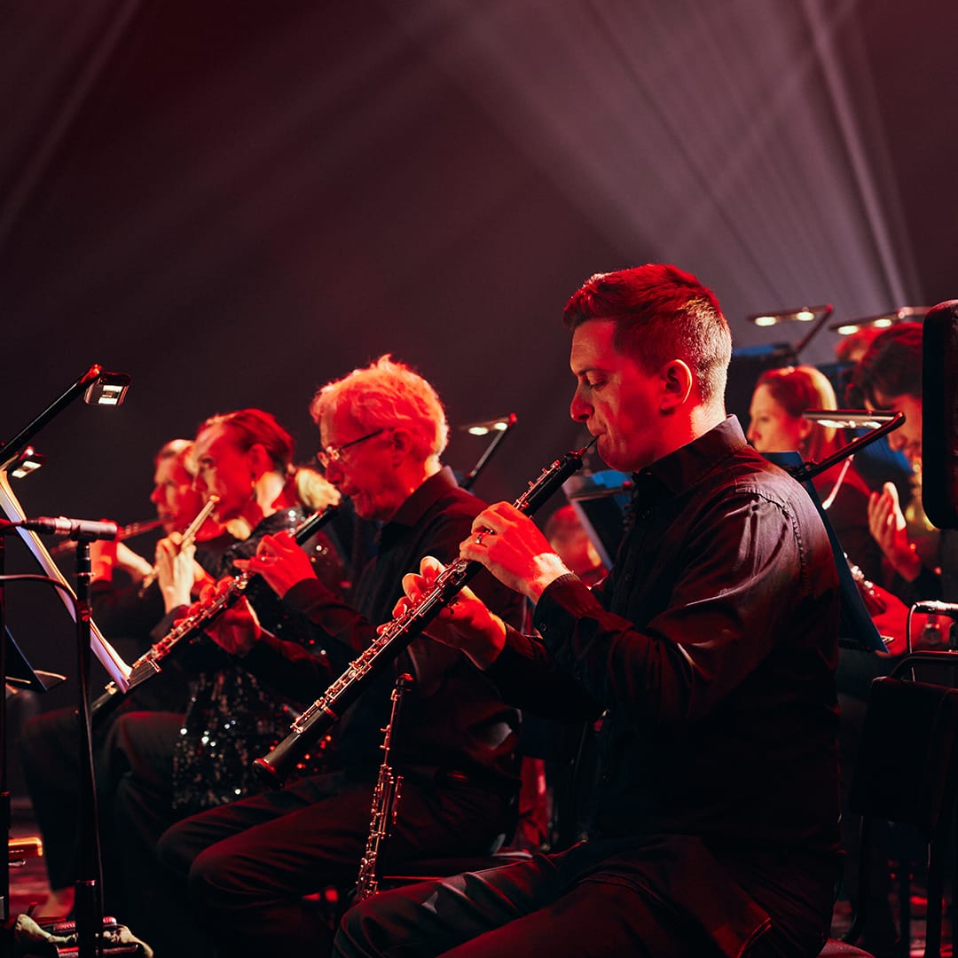 Igor Stravinsky Shows