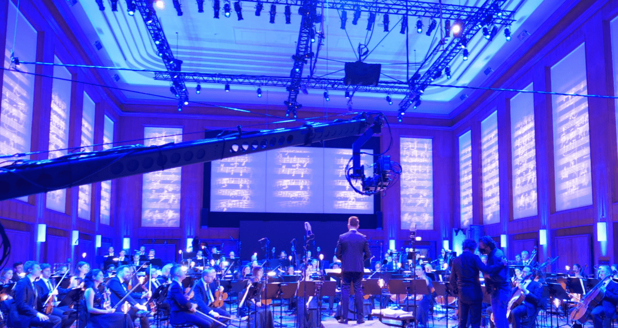 Beethoven Symphony No. 9