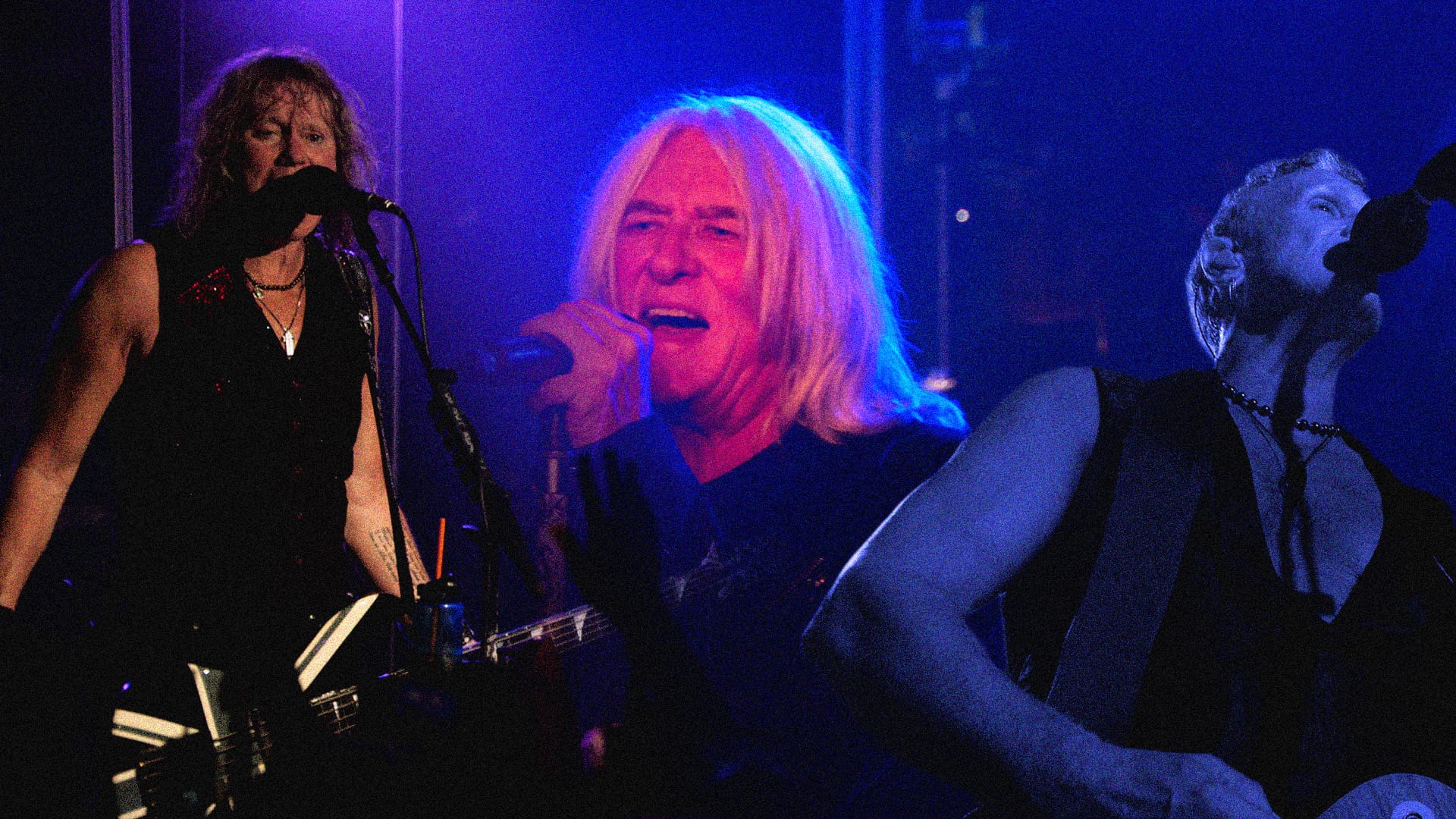 Def Leppard: Las Vegas Residency 2026 Tour