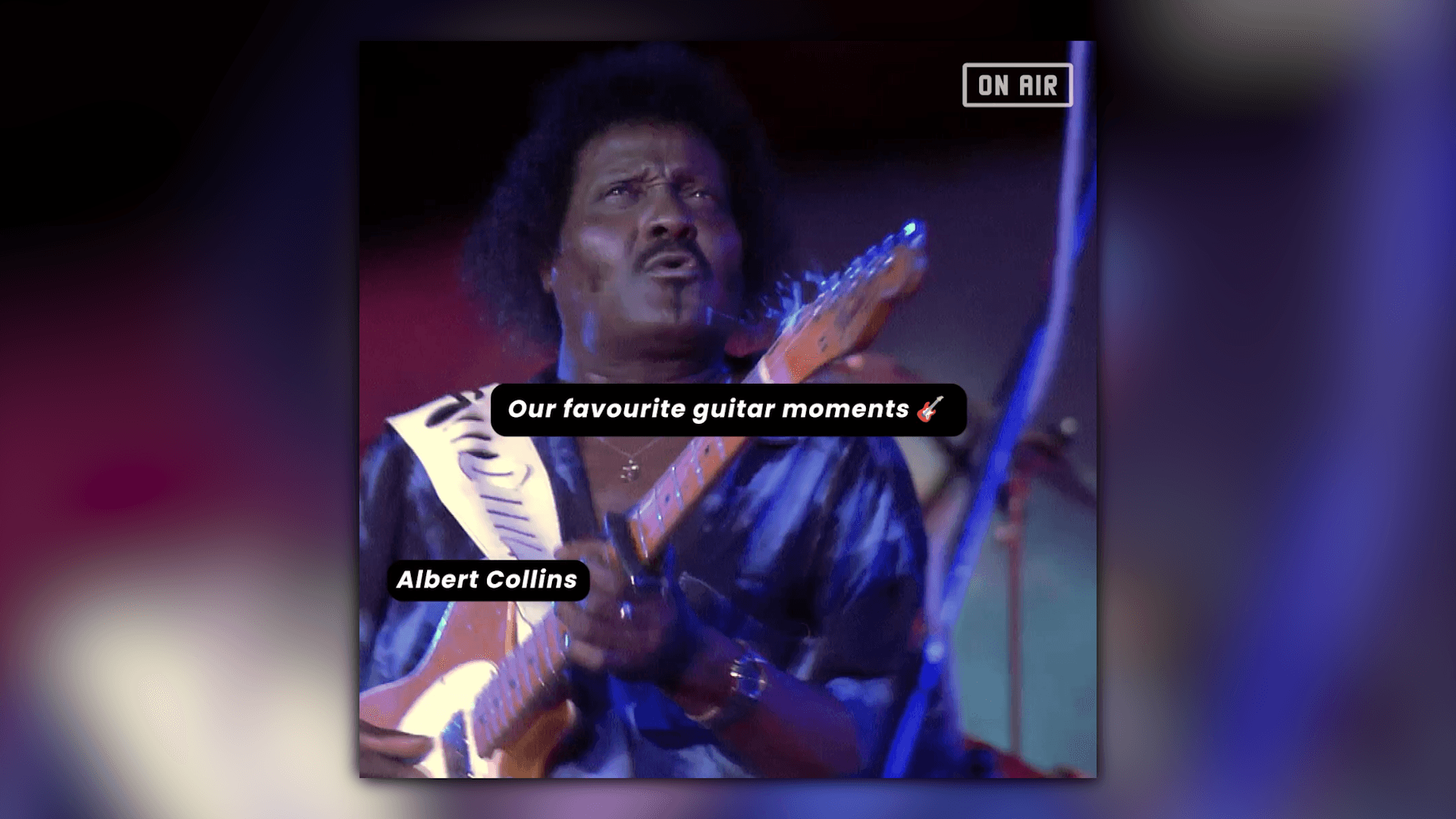 Guitar MegaMix Thumbnail