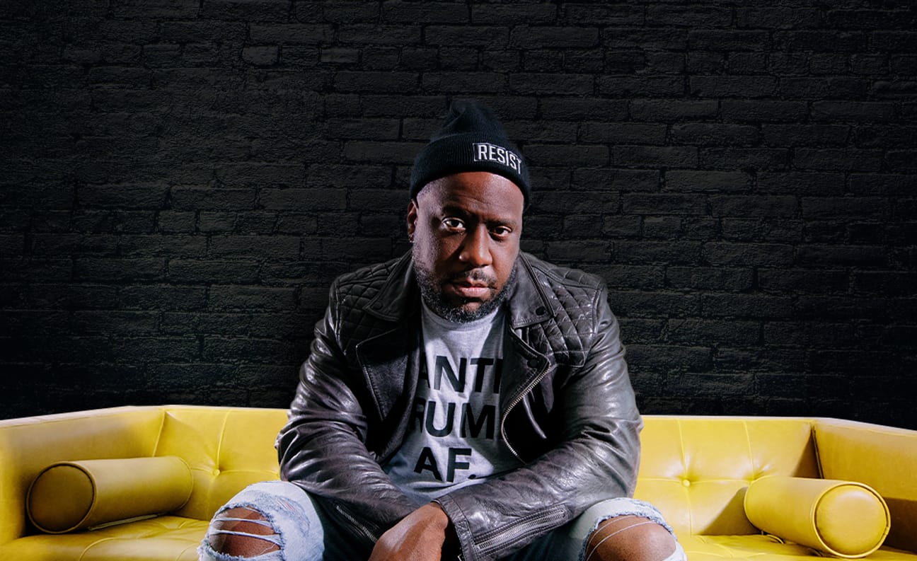 Robert Glasper