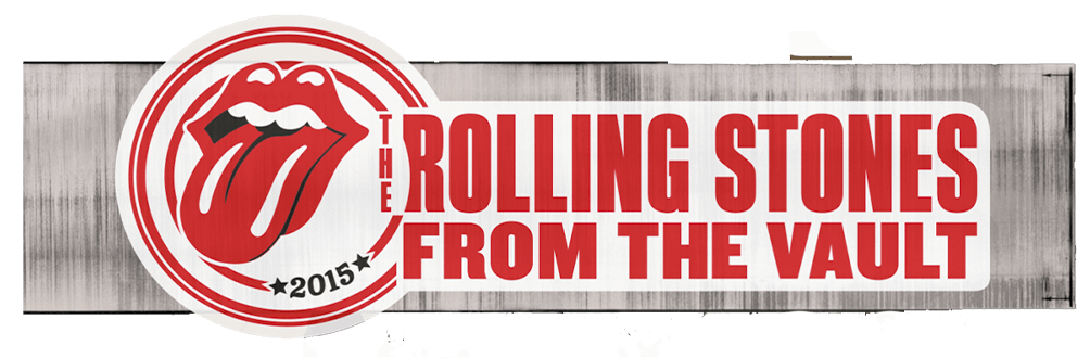 The Rolling Stones