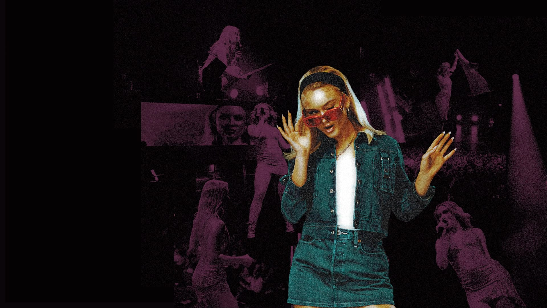 Zara Larsson ‘Venus Tour’ – Live Concert (Press Release)