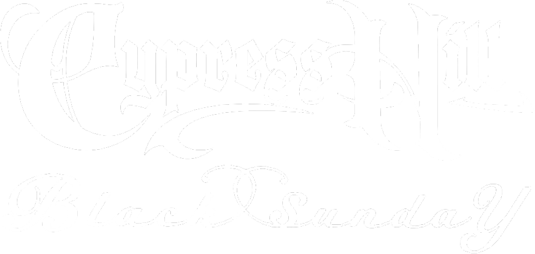 "Cypress Hill Black Sunday"