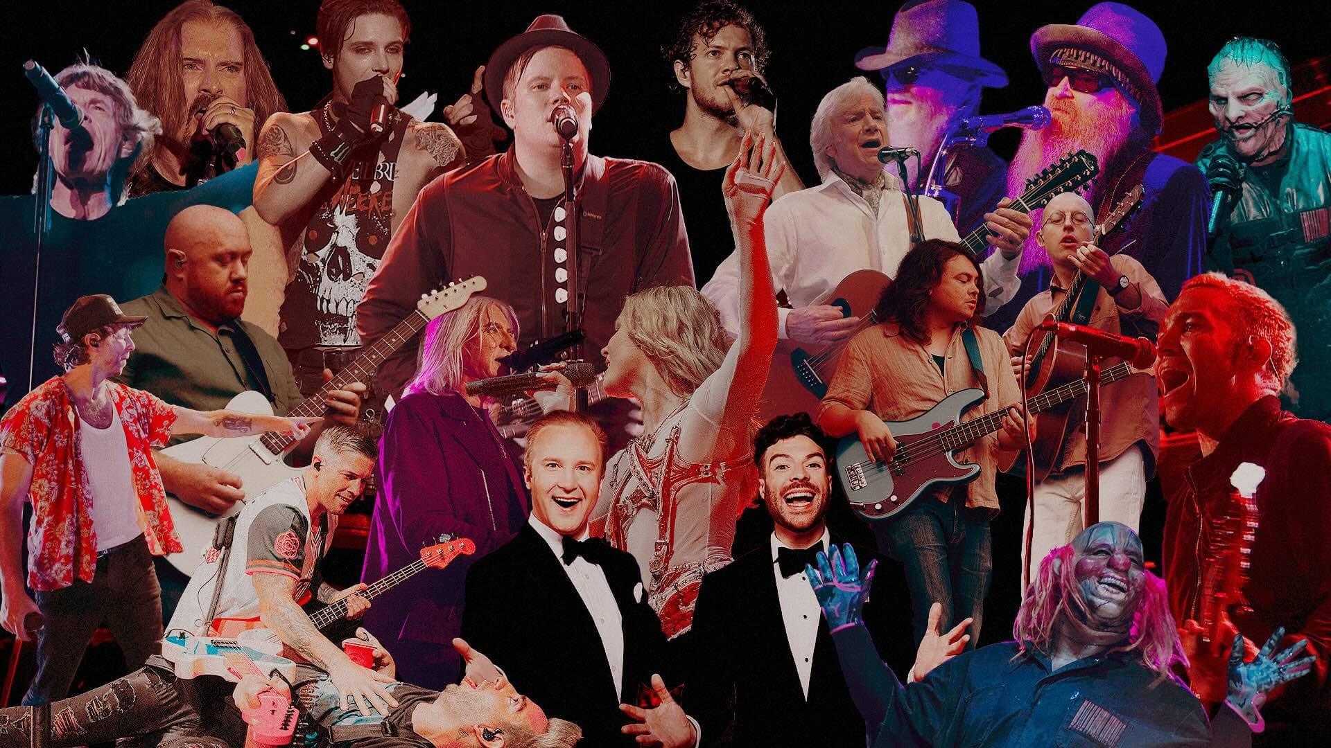 concert stream hacks blog on air 7