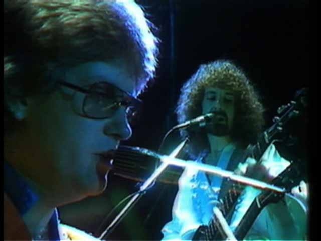 Stream Barclay James Harvest Berlin: A Concert For The People