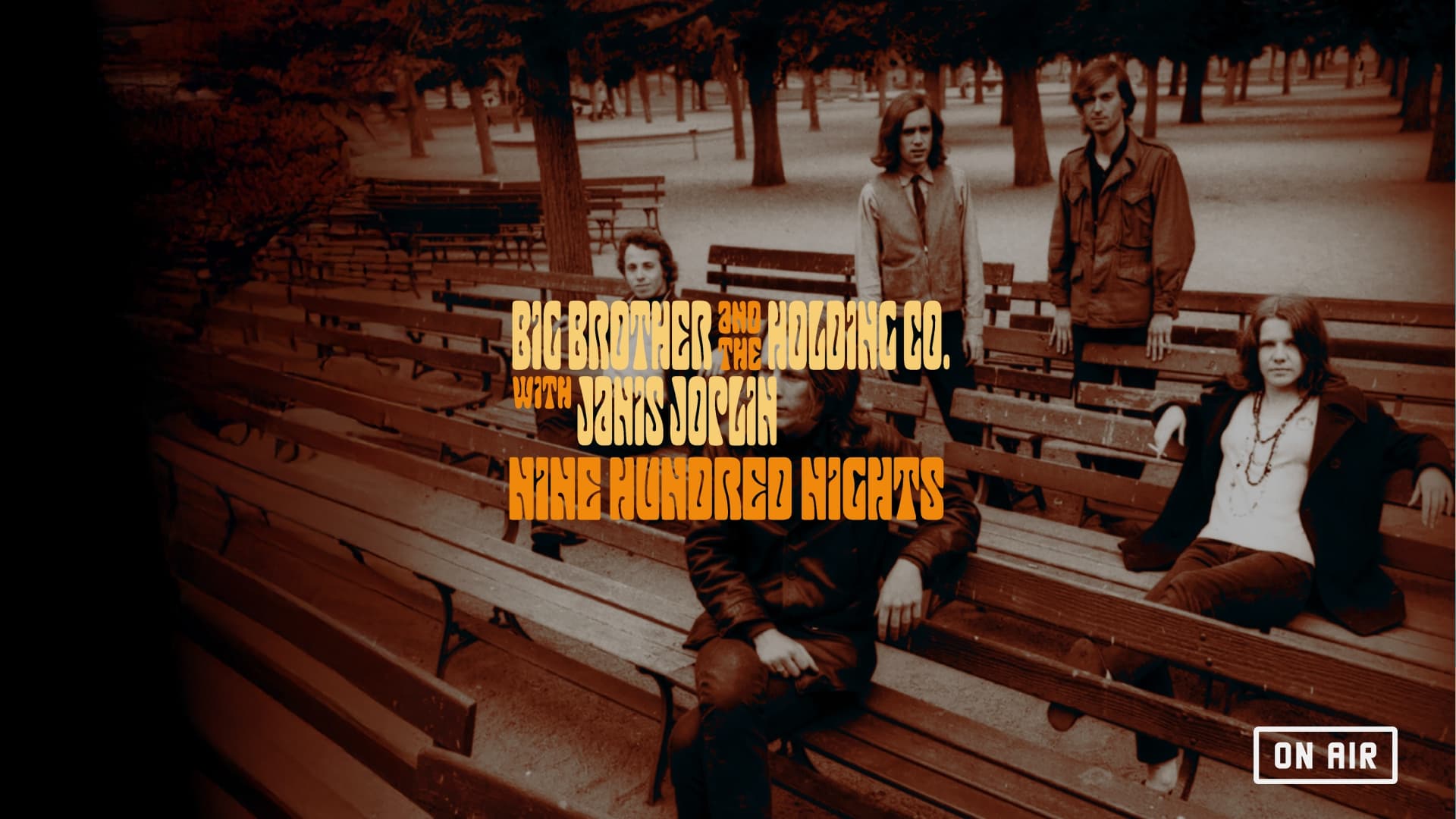 big brother and the holding company on air thumbnail