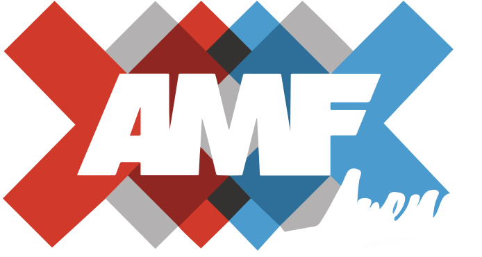 Amsterdam Music Festival Logo