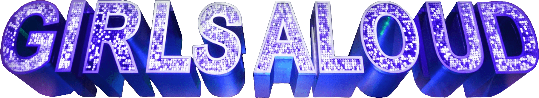 Girls Aloud - The Hits Tour 2013