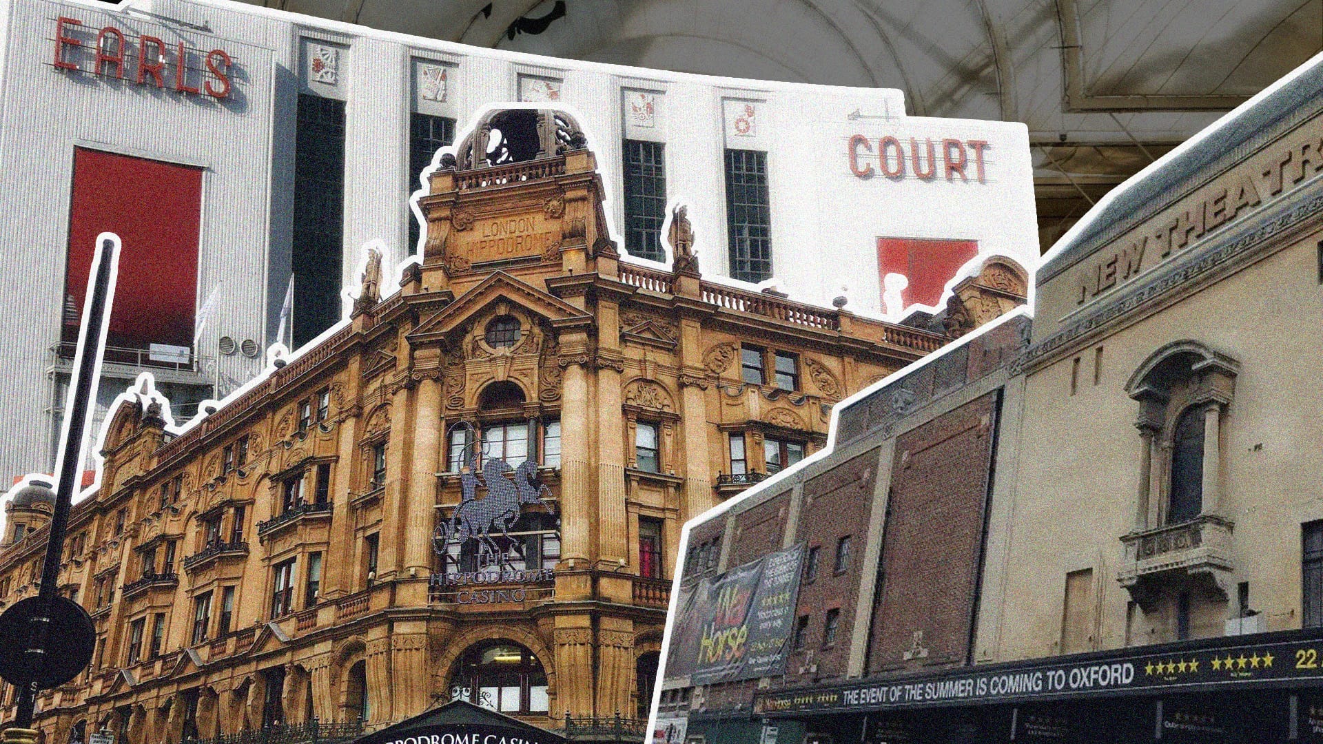 Iconic UK Venues You Didn’t Expect to See on Screen