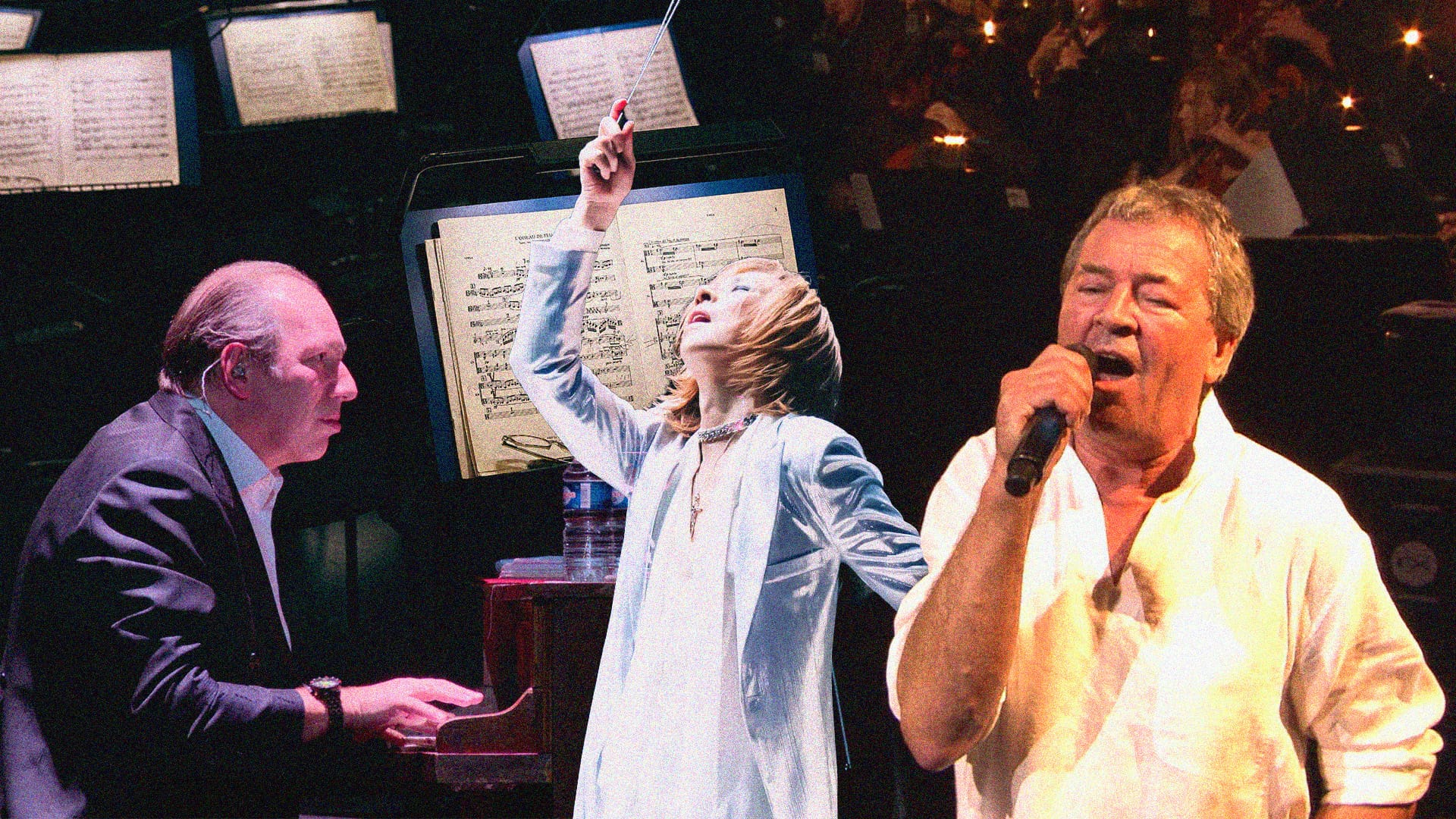 Classical Meets Contemporary: Genre-Blending Concerts